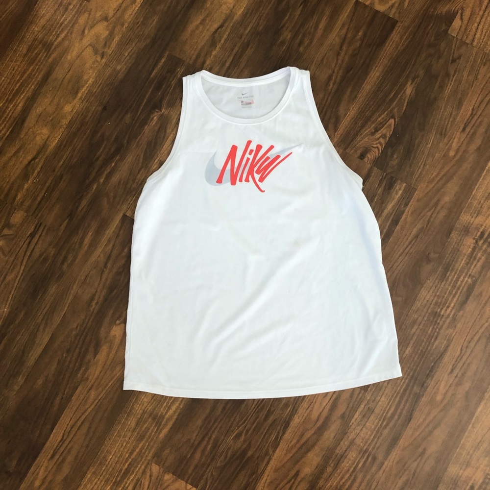 Nike Tank